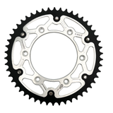 Corona de transmisión de motocicleta CHT 2117 XR 2117 - 42 X-RACE HA4152117428