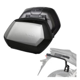 KIT VALIGIE LATERALI SHAD SH35+TELAIO 3P HONDA CTX700 2014