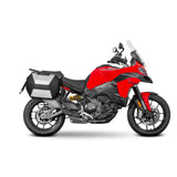 Soporte para maletas laterales Shad Shad Sistema 3P DUCATI MULTISTRADA V2 2025 D0ML95IF