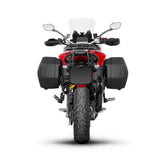 Soporte para maletas laterales Shad Shad Sistema 3P DUCATI MULTISTRADA V2 2025 D0ML95IF
