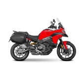 Soporte para maletas laterales Shad Shad Sistema 3P DUCATI MULTISTRADA V2 2025 D0ML95IF
