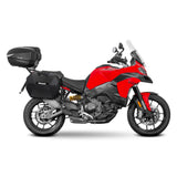 Shad Top Master Topcase-Halterung für DUCATI MULTISTRADA V2 2025 D0ML95ST