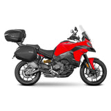 Shad Top Master Topcase-Halterung für DUCATI MULTISTRADA V2 2025 D0ML95ST