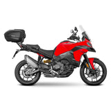 Shad Top Master Topcase-Halterung für DUCATI MULTISTRADA V2 2025 D0ML95ST