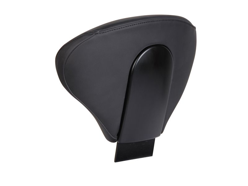 Shad Schienalino Nero Senza Logo D0RP10N