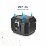 Shad Top Case Tr41 Terra D0TR41100