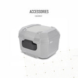 Shad Top Case Tr41 Terra D0TR41100