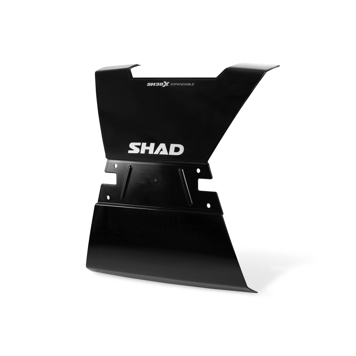 Schattensatz SH38 in Schwarz Metallic D1B38E21