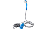 Bomba de ducha de viaje para camping BRUNNER AQUAFRESH 2.0 de 12 V