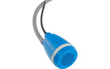 Bomba de ducha de viaje para camping BRUNNER AQUAFRESH 2.0 de 12 V