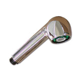 AMBRA WATER DCC1420 Ducha de cocina de doble chorro de 1/2"
