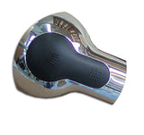 AMBRA WATER DCC1420 Ducha de cocina de doble chorro de 1/2"