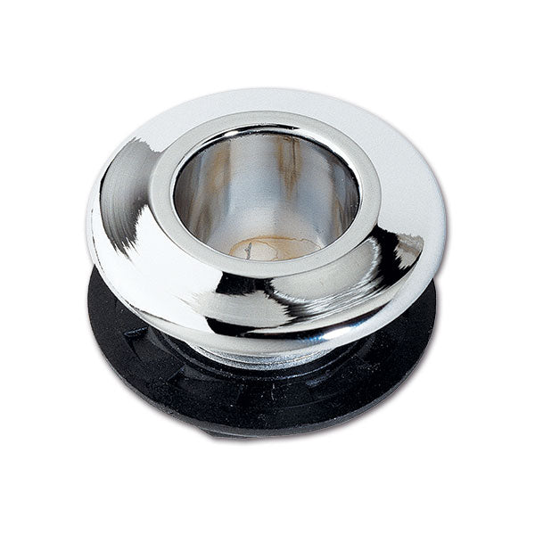 Supporto monoforo abs per doccia DCC270A - AmerigoStore