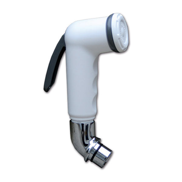 Ducha exterior DCE030 con codo F15/1'' DCE030CF