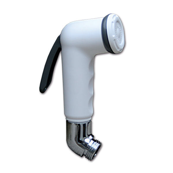 Ducha exterior DCE030 con codo M1/2'' DCE030CM