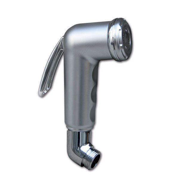 Doccetta esterna DCE031 con curvetta M1/2'' DCE031CM