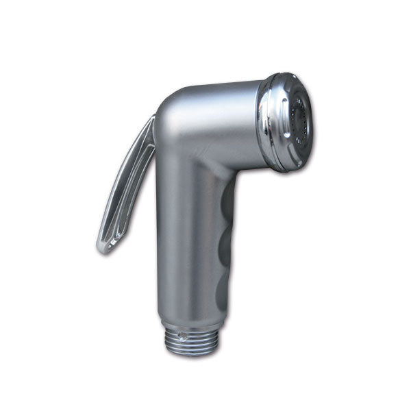 CLEO Satin-Handbrause ohne Haken DCE031