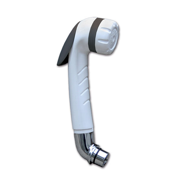 Doccetta esterna DCE050 con curvetta F15/1'' DCE050CF