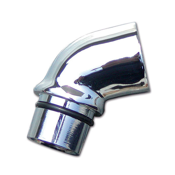 Curvetta femmina 15/1M-1/2F in ottone DCECF