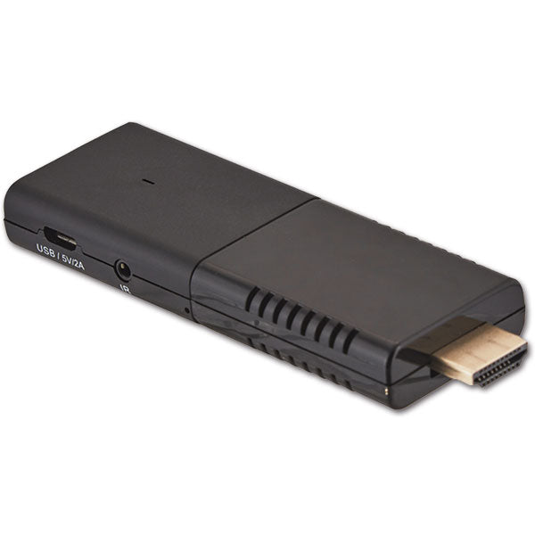 DCR501 Android Smart TV Box