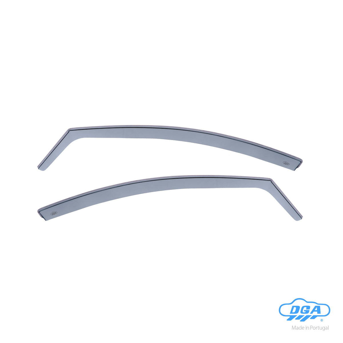 DGA Deflettori aria finestrino lunghi Citroen C5 4p (03/01>04/08)