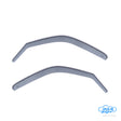 DGA Deflettori aria ant incastro tipo lungo Jeep Cherokee 10/01>04/08