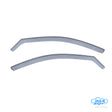 DGA Deflettori aria finestrino lunghi Honda Accord 4p 04/03>05/08