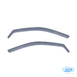 DGA Deflettori aria ant incastro lungo Mitsubishi Lancer 4p 09/03>06/08