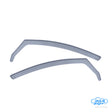 DGA Deflettori aria finestrino lunghi Opel Astra J 5p 01/10>10/15