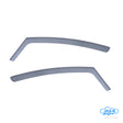 DGA Deflettori aria finestrino lunghi Peugeot 5008 (11/09>12/16)
