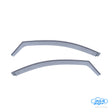 DGA Deflettori aria finestrino lunghi Renault Fluence (01/12>04/15)