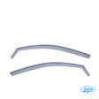 DGA Deflettori aria finestrino lunghi Seat Ibiza 3p (01/02>08/09)