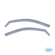 DGA Deflettori aria finestrino lunghi Seat Exeo 4p 05/09>12/12