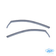 DGA Deflettori aria finestrino lunghi Volkswagen Golf V 3p (11/03>10/08)