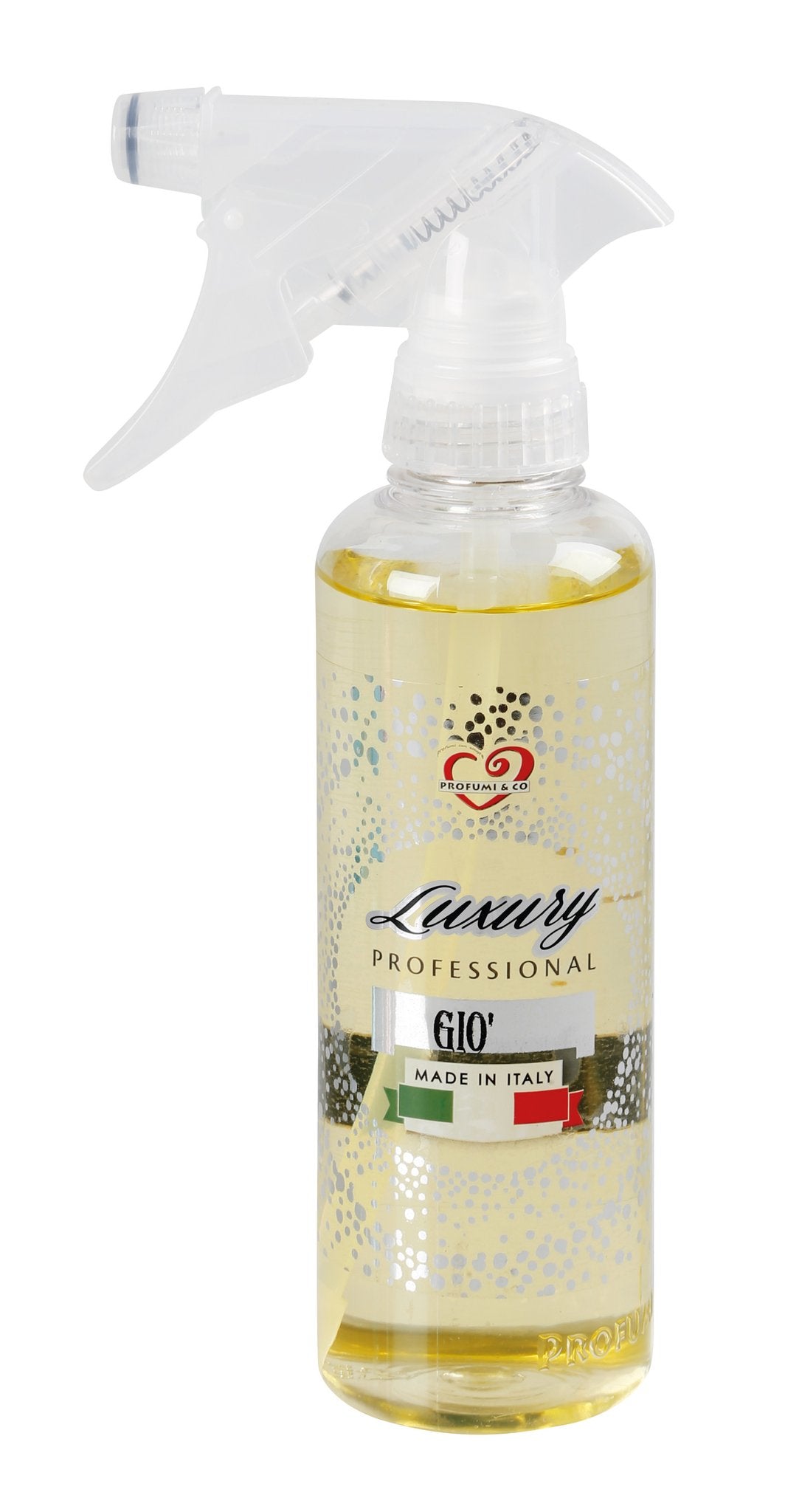 Profumi & Co. Luxury Professional, profumo superconcentrato - 300 ml - Giò