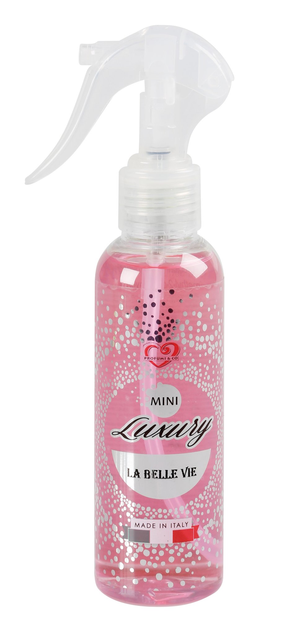 Profumi & Co. Mini Luxury Professional profumo superconcentrato 150 ml La belle