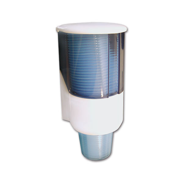 Dispensador 20 vasos de plástico DSP558