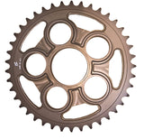 CHT Corona di trasmissione moto 2100 ED 2100 - 41 ED HA4152100414