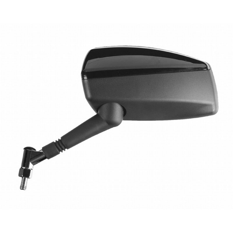 Okyami Left Rearview Mirror Peugeot Satelis125/.../500,Geopolis250/400 E2221670