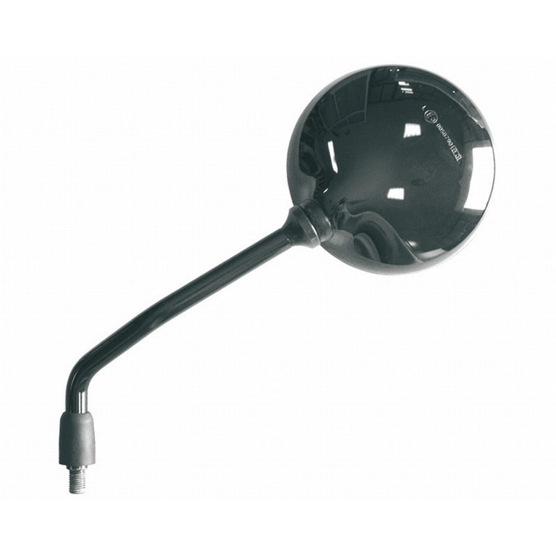 Okyami Left Rearview Mirror Moto Guzzi V11 Ballabio/Le Mans/Cafe Sport E2224140