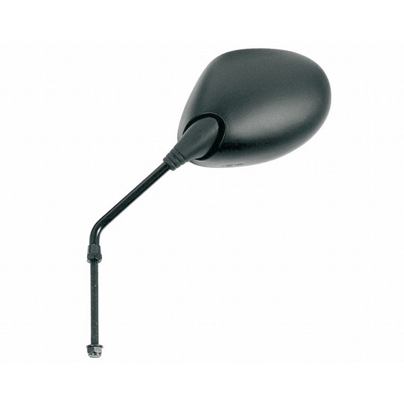 Okyami Left Rearview Mirror Peugeot Trekker 50/100 00- E2226860