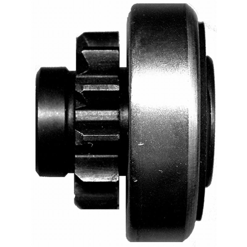 Okyami Starter Motor Pinion Ape Car 50 E001100