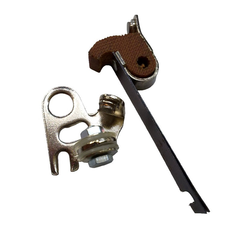 Effe Contatti puntine statore adattabili Dansi Benelli