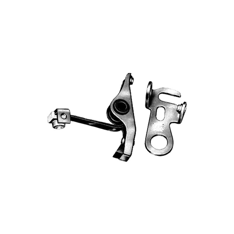 Effe Contatti puntine statore Ape 50 - vespa 180Rally