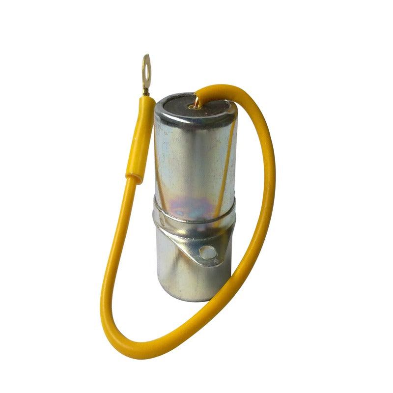 Effe Condensatore vespa 160Gs 63-64180Ss Rally Ape 500