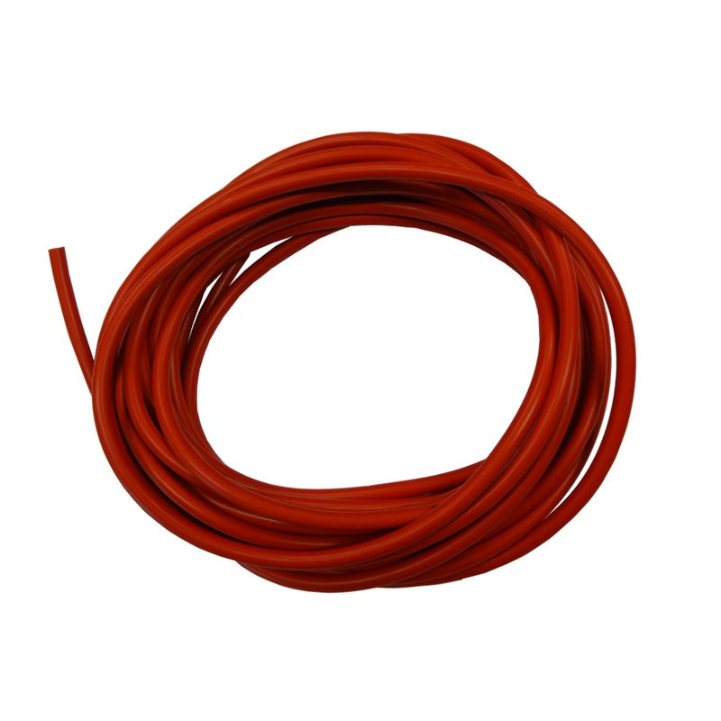 Matassa 10M Cavo Candela D7Rosso