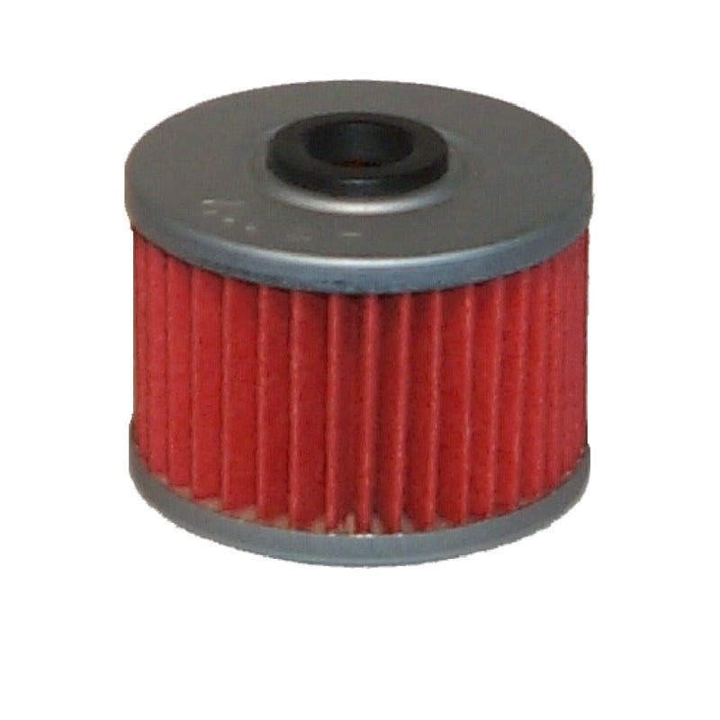 Hiflo Filtro Olio Honda Dominator650 - Xr250/400R HF112