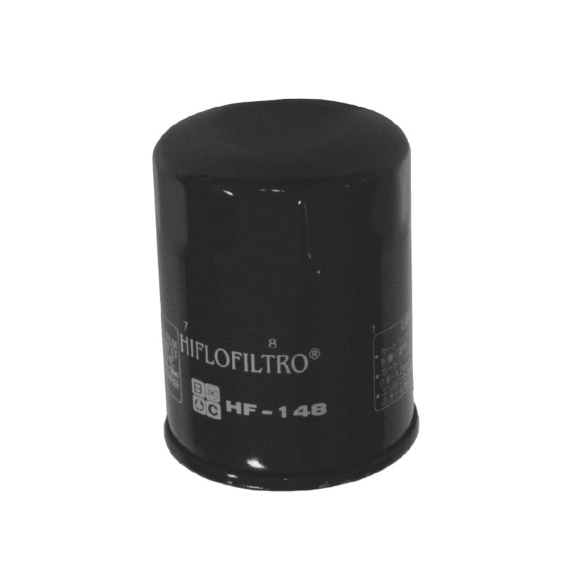 Hiflo Ölfilter Yamaha Fjr 130001-02 HF148