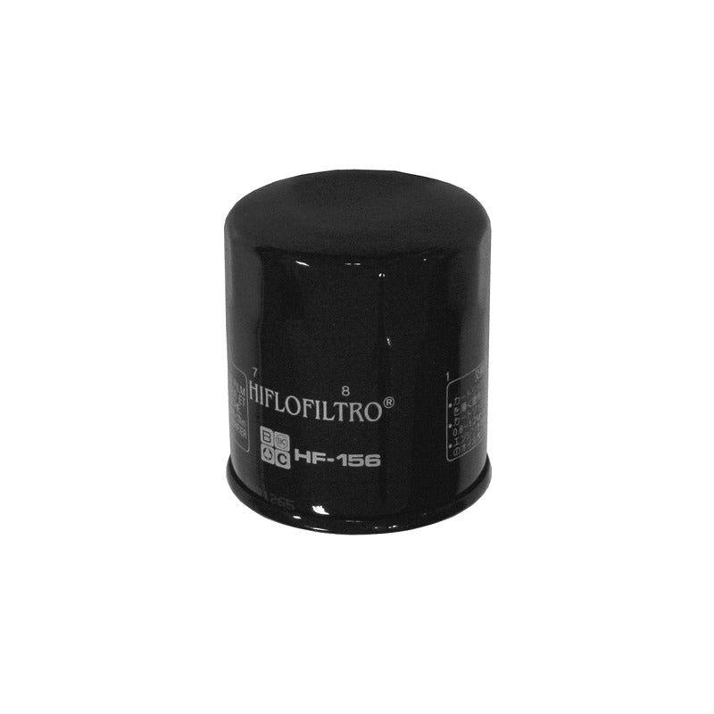 Hiflo Filtro Olio Ktm Duke 640 - Lc4 HF156