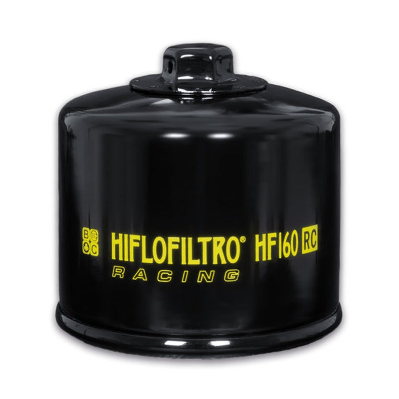 Hiflo Filtro Olio Racing R1200Gs 13- HF160RC